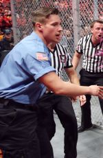 WWE - Hell in a Cell 2016 Digitals