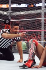 WWE - Hell in a Cell 2016 Digitals