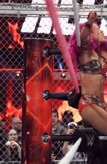 WWE - Hell in a Cell 2016 Digitals