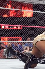 WWE - Hell in a Cell 2016 Digitals