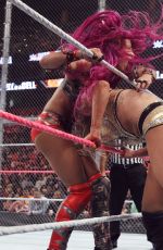 WWE - Hell in a Cell 2016 Digitals