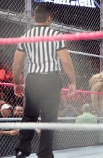 WWE - Hell in a Cell 2016 Digitals