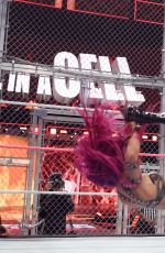 WWE - Hell in a Cell 2016 Digitals