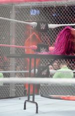 WWE - Hell in a Cell 2016 Digitals