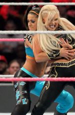 WWE - Hell in a Cell 2016 Digitals