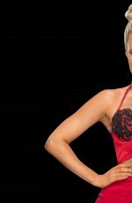 WWE - Lana Profile Pictures