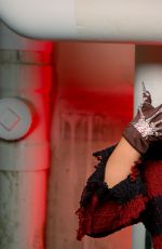 WWE - Nightmare on Bliss Street