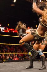 WWE -  NXT Digitals 11/09/2016