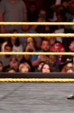 WWE -  NXT Digitals 11/09/2016