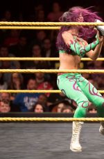 WWE - NXT Digitals 11/16/2016