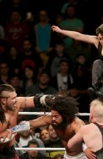 WWE - NXT Digitals 11/23/2016