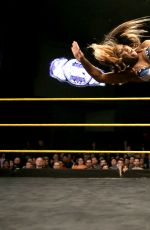 WWE - NXT
