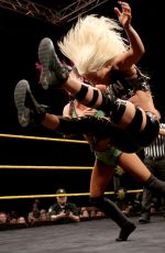 WWE - NXT