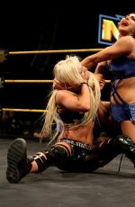 WWE - NXT