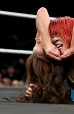 WWE - NXT Takover: Toronto Digitals