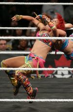 WWE - NXT Takover: Toronto Digitals
