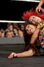 WWE - NXT Takover: Toronto Digitals