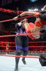 WWE - Raw Digitals 10/31/2016