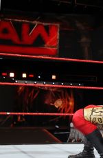 WWE - Raw Digitals 10/31/2016