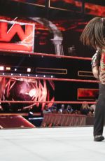 WWE - Raw Digitals 10/31/2016