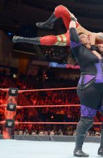 WWE - Raw Digitals 10/31/2016