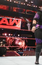 WWE - Raw Digitals 10/31/2016