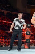 WWE - Raw Digitals 10/31/2016