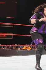 WWE - Raw Digitals 10/31/2016