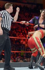 WWE - Raw Digitals 10/31/2016