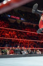 WWE - Raw Digitals 10/31/2016