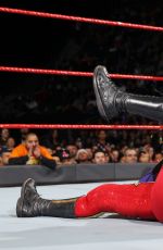 WWE - Raw Digitals 10/31/2016