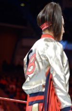WWE - Raw Digitals 10/31/2016