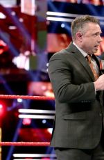 WWE - Raw Digitals 11/07/2016