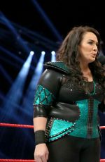 WWE - Raw Digitals 11/07/2016