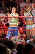 WWE - Raw Digitals 11/07/2016