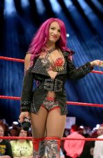WWE - Raw Digitals 11/07/2016