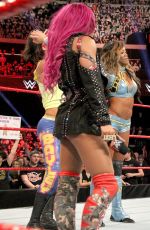 WWE - Raw Digitals 11/07/2016