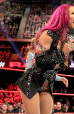 WWE - Raw Digitals 11/07/2016