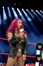 WWE - Raw Digitals 11/07/2016