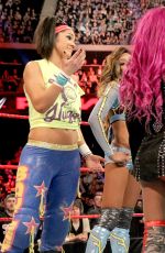 WWE - Raw Digitals 11/07/2016