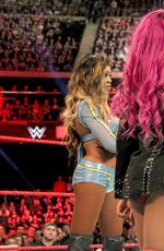 WWE - Raw Digitals 11/07/2016