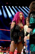 WWE - Raw Digitals 11/07/2016