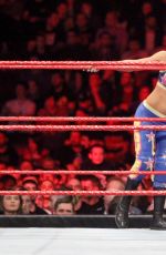 WWE - Raw Digitals 11/07/2016