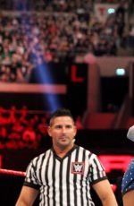 WWE - Raw Digitals 11/07/2016