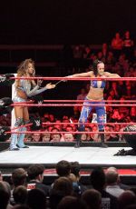 WWE - Raw Digitals 11/07/2016