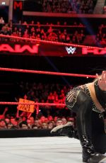 WWE - Raw Digitals 11/07/2016