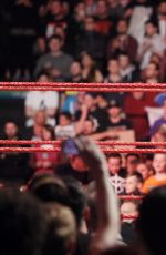 WWE - Raw Digitals 11/07/2016