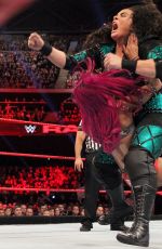 WWE - Raw Digitals 11/07/2016