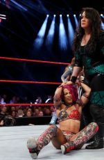 WWE - Raw Digitals 11/07/2016