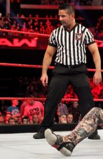 WWE - Raw Digitals 11/07/2016